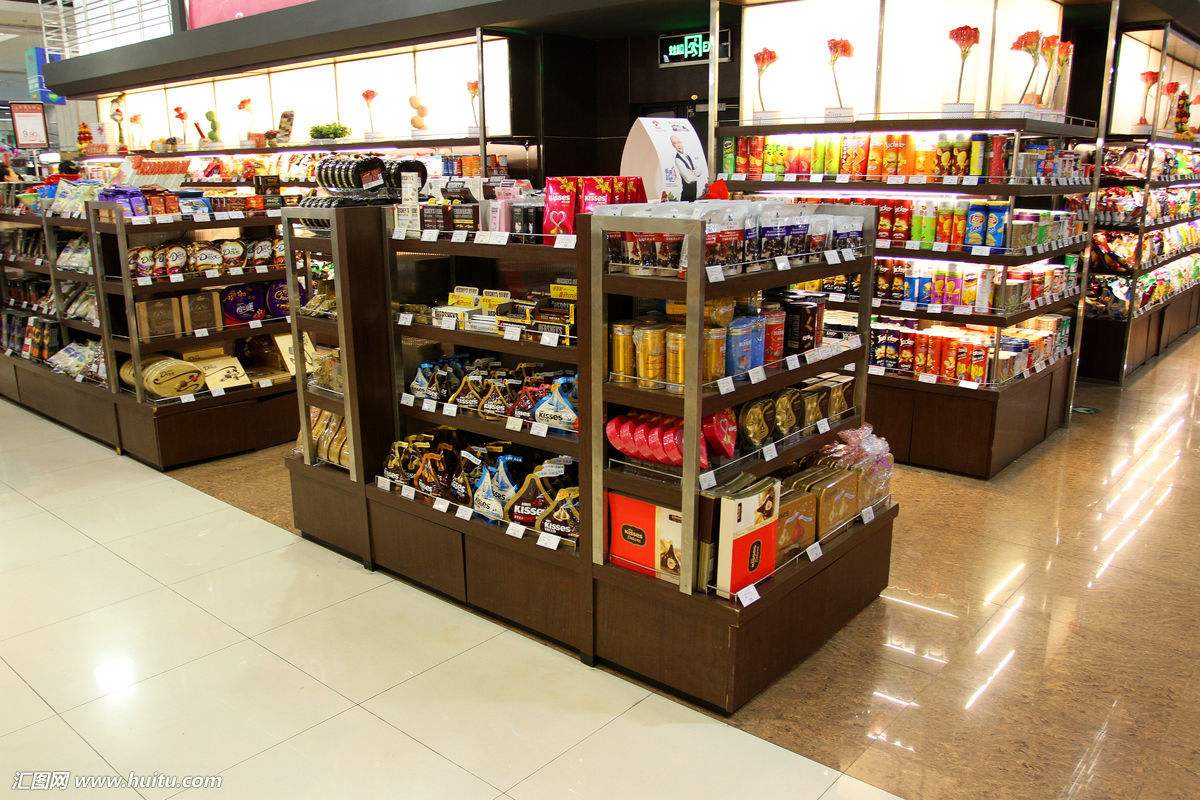 為何超市貨架隔段時間就要調(diào)整一會呢