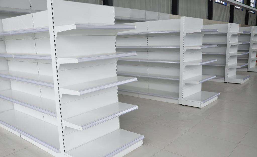 河北貨架廠所生產(chǎn)的超市貨架都哪些材質(zhì)