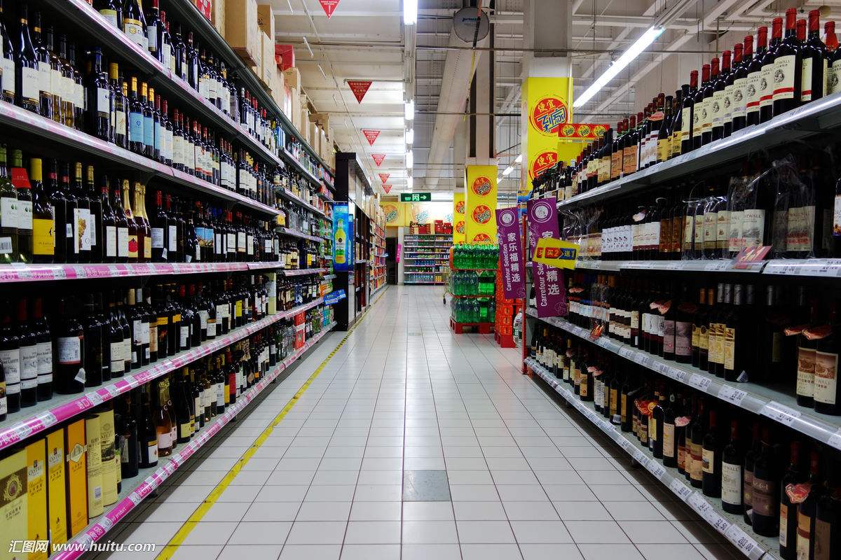 超市貨架上的異味怎樣綠色環(huán)保的去除