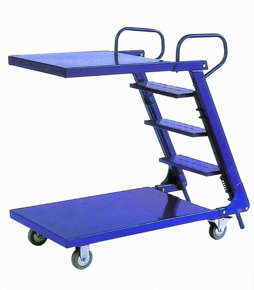 登高平臺(tái)梯