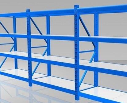 貨架應(yīng)該怎么樣做好日程保養(yǎng)維護呢？