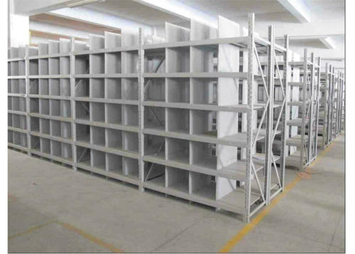 貨架上出現(xiàn)了起粒我們如何解決才好