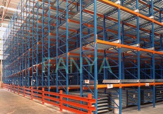 河北貨架3種存取效率高的倉庫貨架