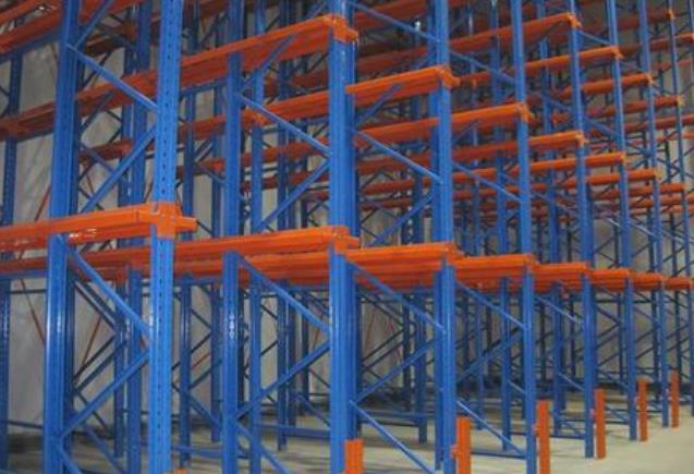 幾種常見(jiàn)倉(cāng)儲(chǔ)貨架的高度設(shè)計(jì)