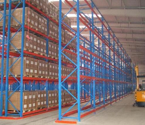 河北貨架存儲密度究竟是如何定義