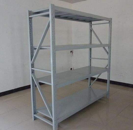 貨架如何進行安裝呢?